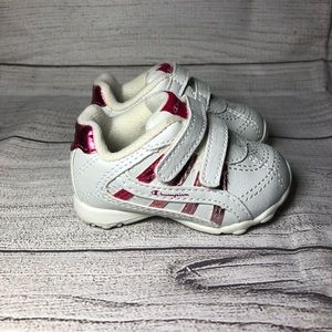 Infant Champion Shoes sz 2W